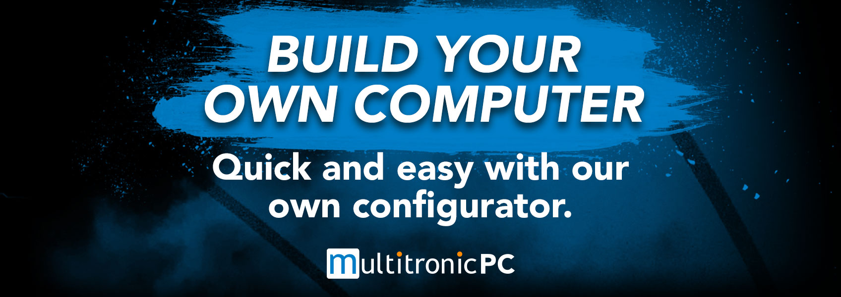Multitronic PC