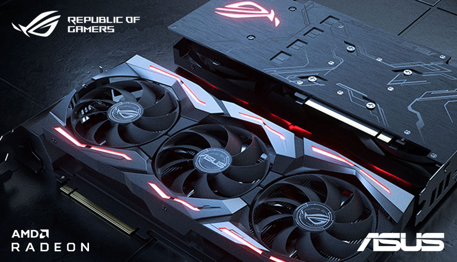 ASUS AMD Cashback