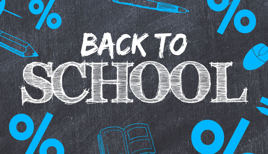 Back To School