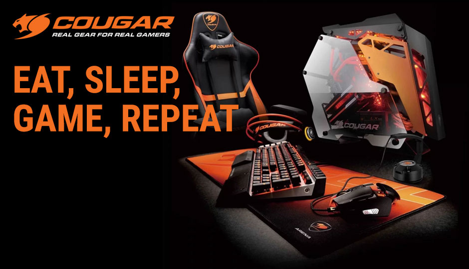 Cougar Gaming