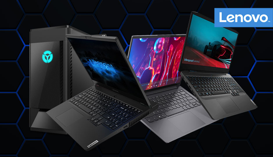 Lenovo tarjoukset