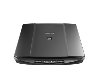 Scanners