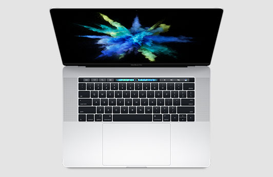 Распродажа Mac