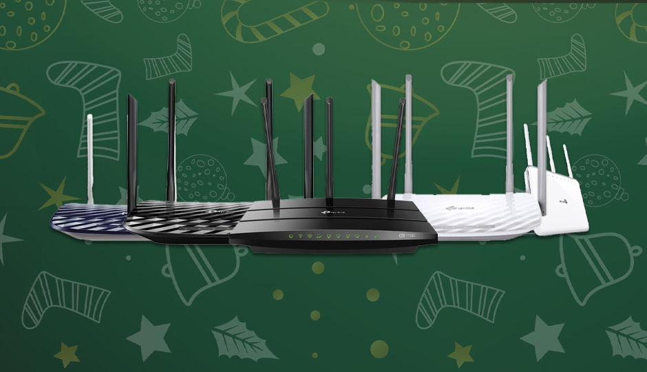 Ett problemfritt internet garanterar sinnesro