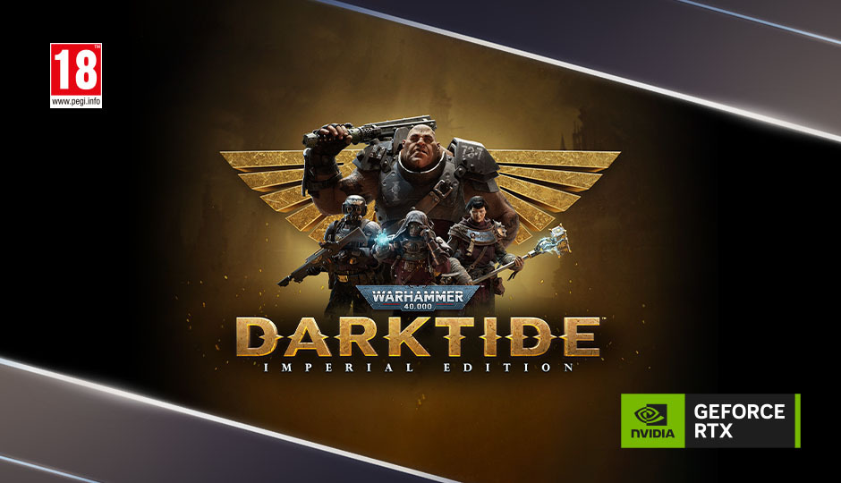 Rise with RTX