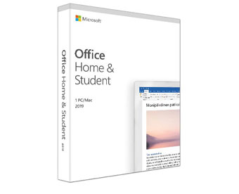 Microsoft Office