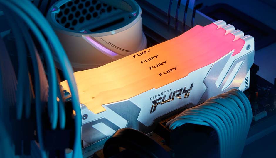 Kingston RAM Guide Kingston RAM Guide