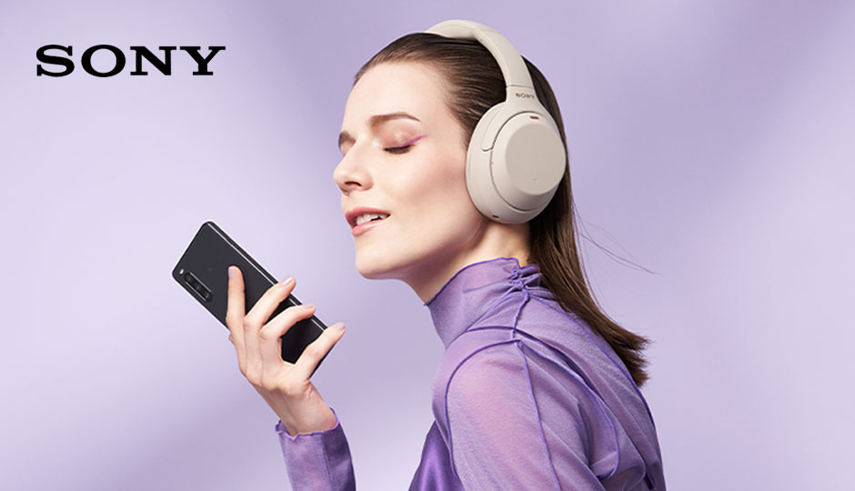 Selected Xperia phones on offer