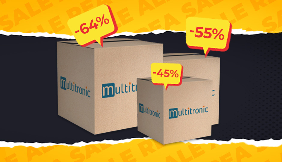 Stock Clearance! Stock Clearance!