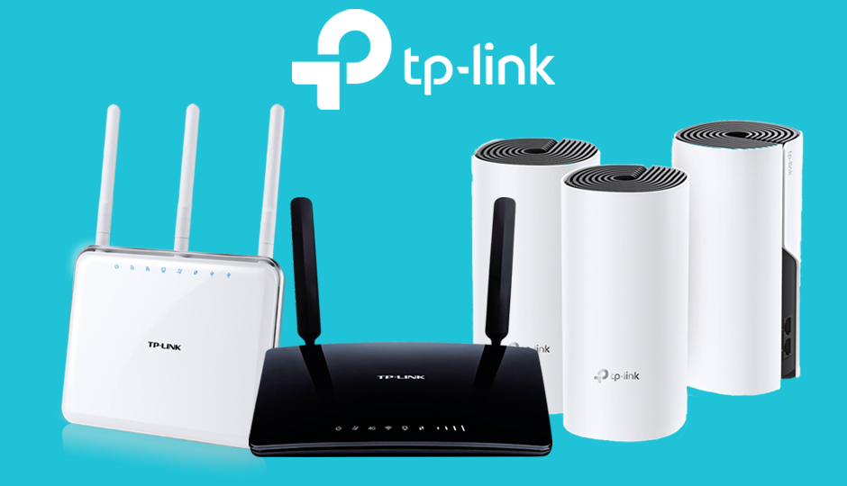 TP-Link