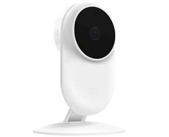 Smart Cameras