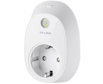 Smart Outlets