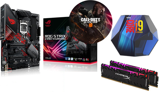 Save 48.80€ on this Bundle