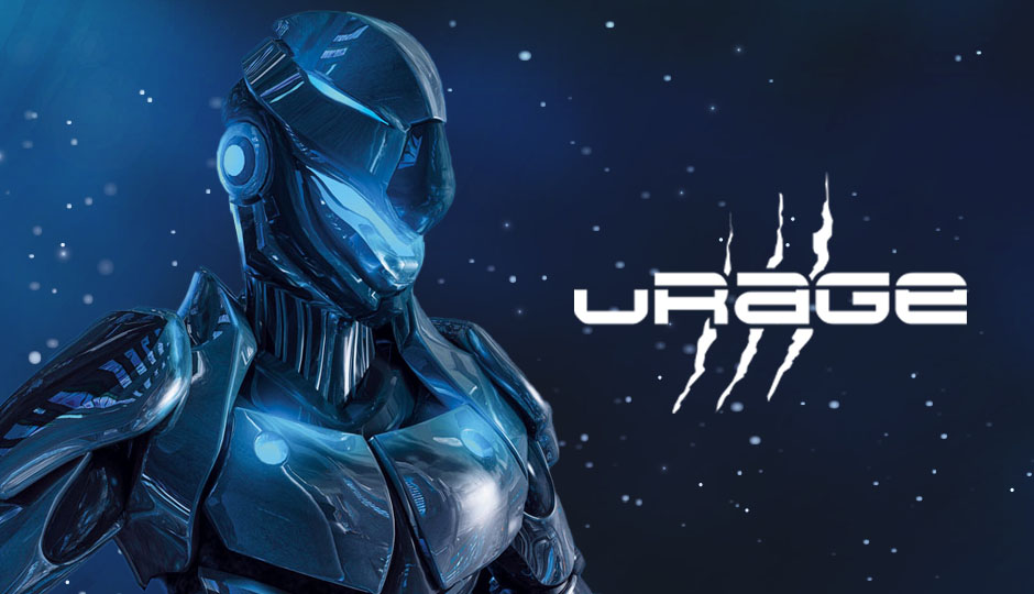 All URAGE Gaming Products -20%