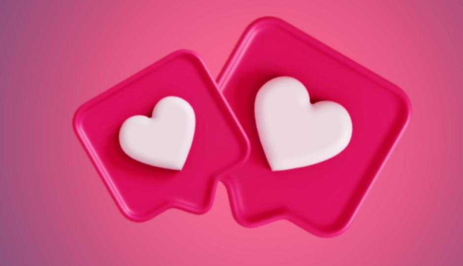 Valentine's Day 2023
