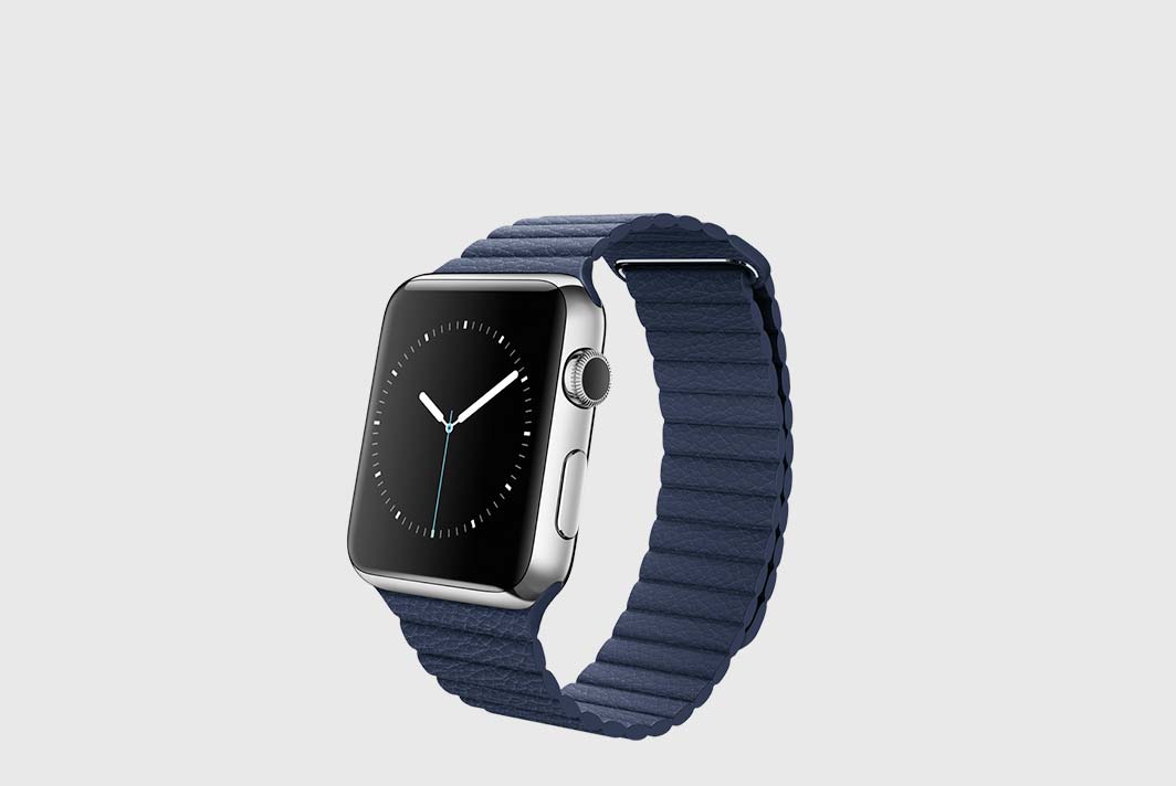 Распродажа Apple Watch