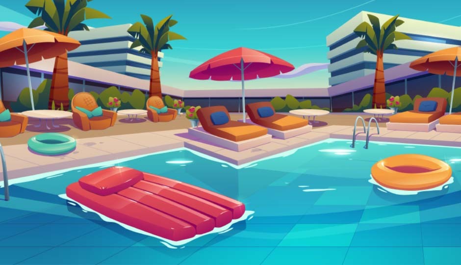 SALE: Favorites for Summer Water Games