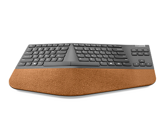 Ergonomic keyboards