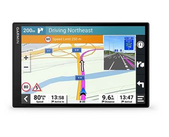GPS