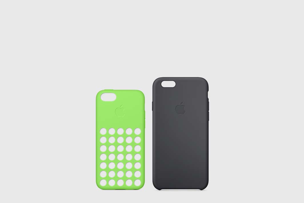 Распродажа аксессуаров для iPhone
