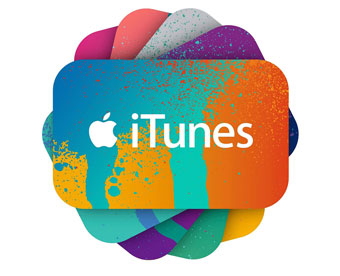 iTunes