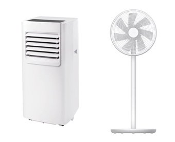Climate and Heating