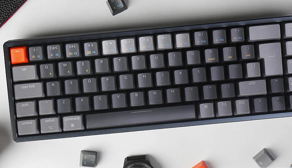 SALE: Keychron keyboards