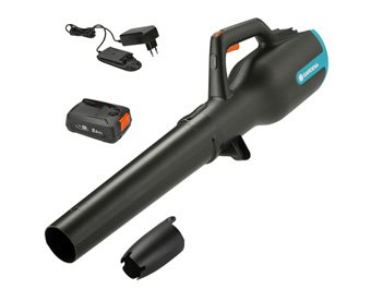 Leaf blowers