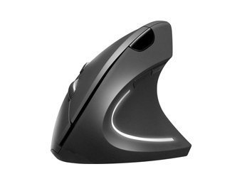 Ergonomiska möss