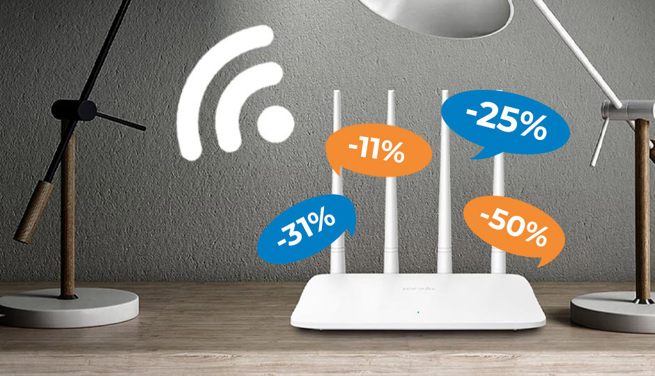 Get the most out of your internet connection
