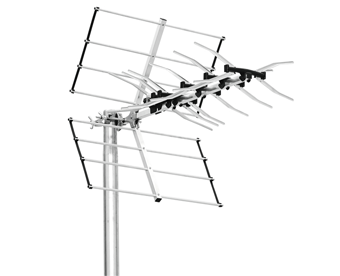 Antennit