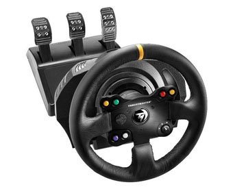 Steering Wheels