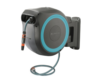 Hose Trolleys / Reels