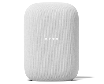 Voice Assistants
