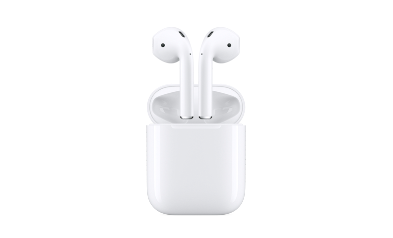 Apple AirPods Apple AirPods