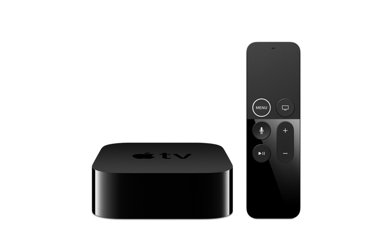 Apple TV Apple TV
