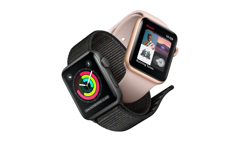 Watch Series 3 Watch Series 3