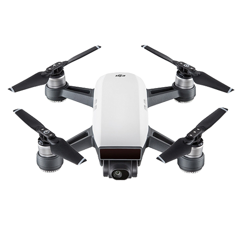 DJI Spark Alptine DJI Spark Alptine