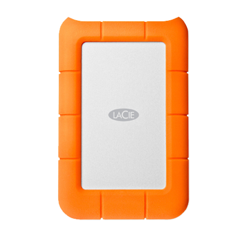 LaCie Rugged 1TB LaCie Rugged 1TB