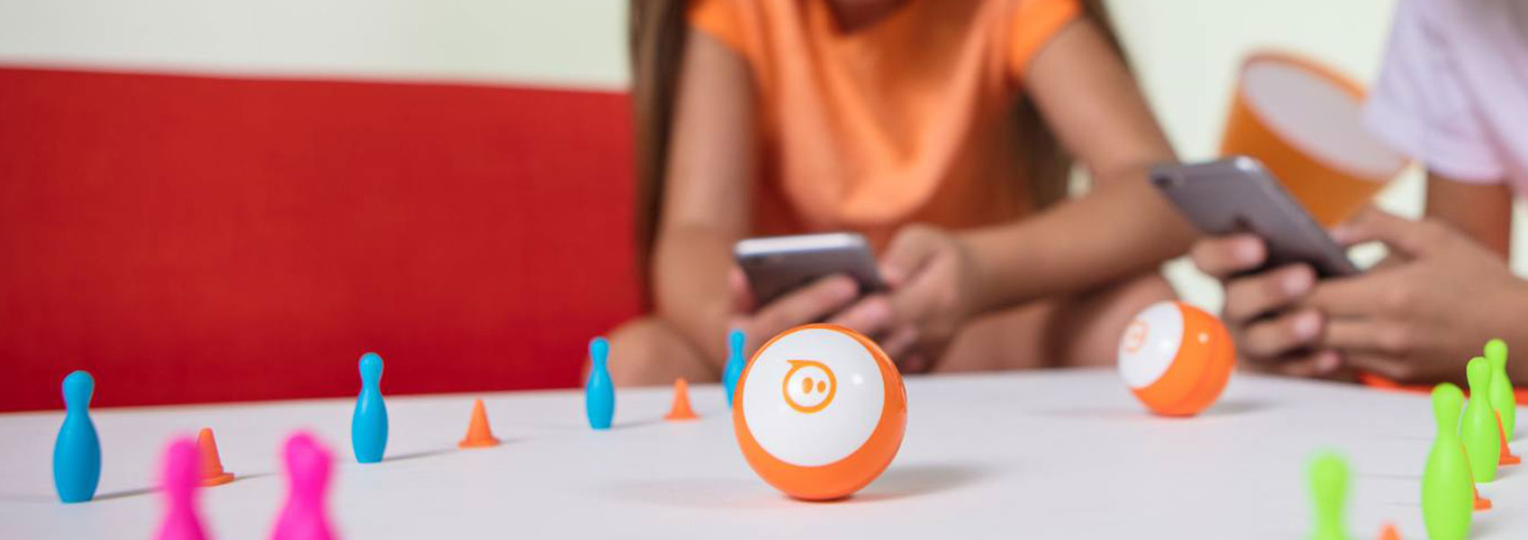 Sphero mini Sphero mini
