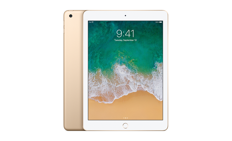 iPad 9.7” iPad 9.7”