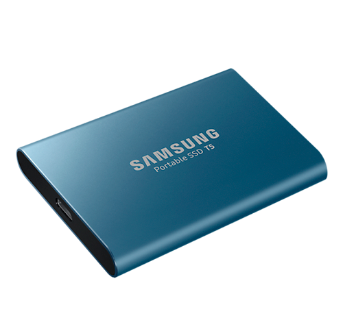 Samsung T5 500GB Samsung T5 500GB
