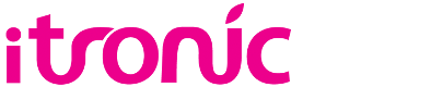 iTronic logo