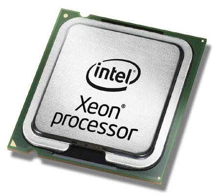 Intel Xeon E5-2620V3 - 2.4 GHz - 6-ydin - 12 säiettä - 15 Mt cache malleihin ThinkServer RD450 70DA, 70DC, 70DE, 70DV image