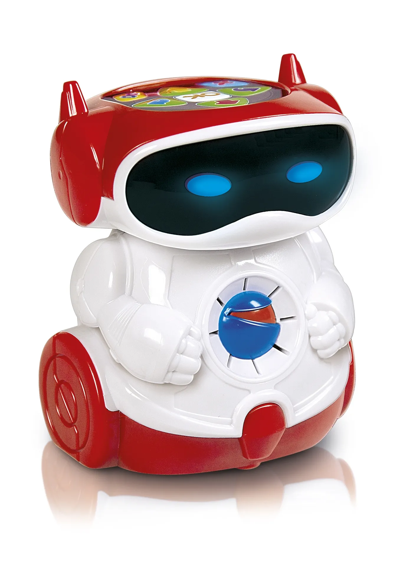 DOC - The Education Robot -SE-FI-