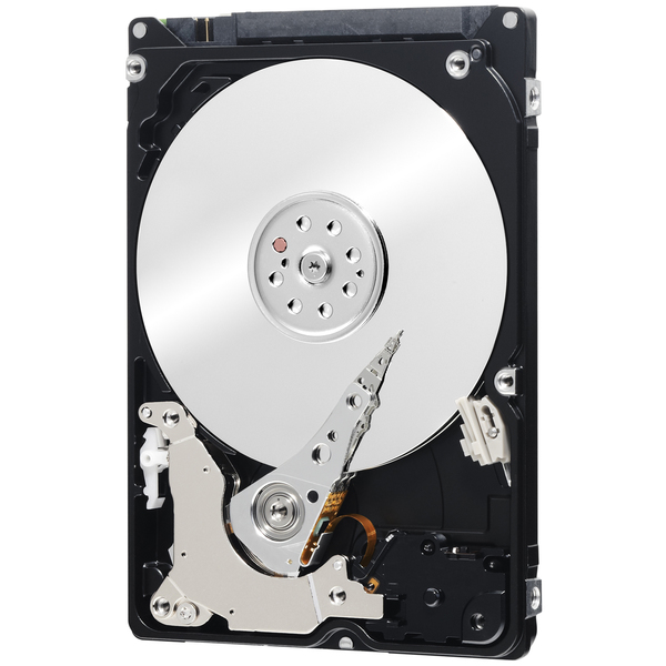 WD Black Performance / 2.5" / 750 GB / 7200rpm / Cache 16MB image