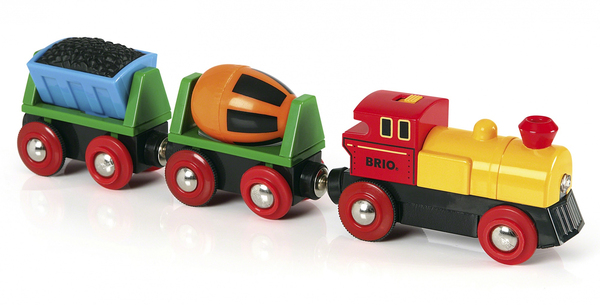 Brio 33319 Aktivitetståg