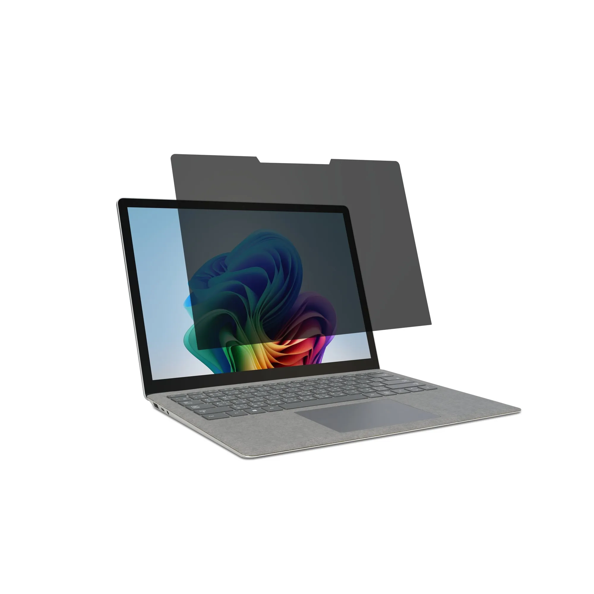 Kensington 2-way 15" Surface Laptop -irrotettava tietoturvasuoja, 16:9