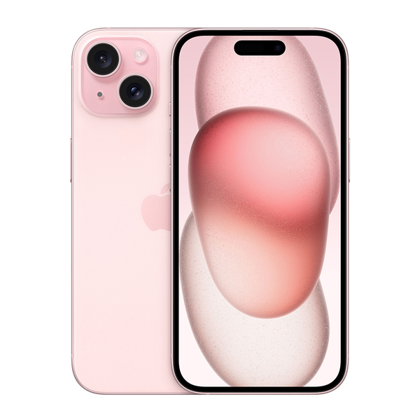 iPhone15プロ128　5台 Apple iPhone 15 128GB PINK MTMJ3J/A Factory Unlocked - ALL