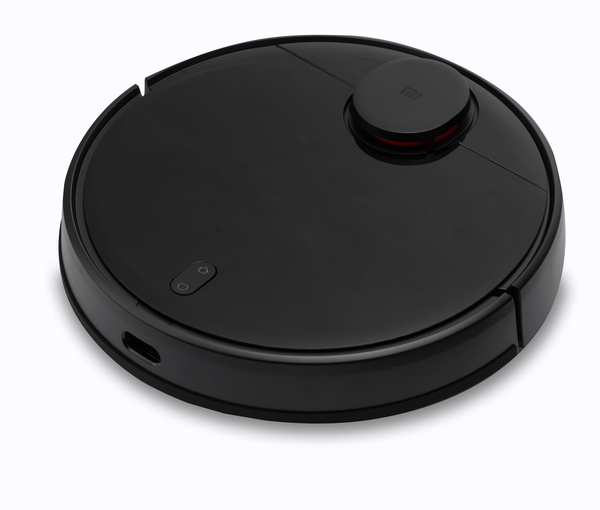 XIAOMI Mi Robot Vacuum-Mop P Black | Vacuum Cleaning Robots | Vacuum  Cleaners \u0026 Cleaning | Household Appliances | Multitronic